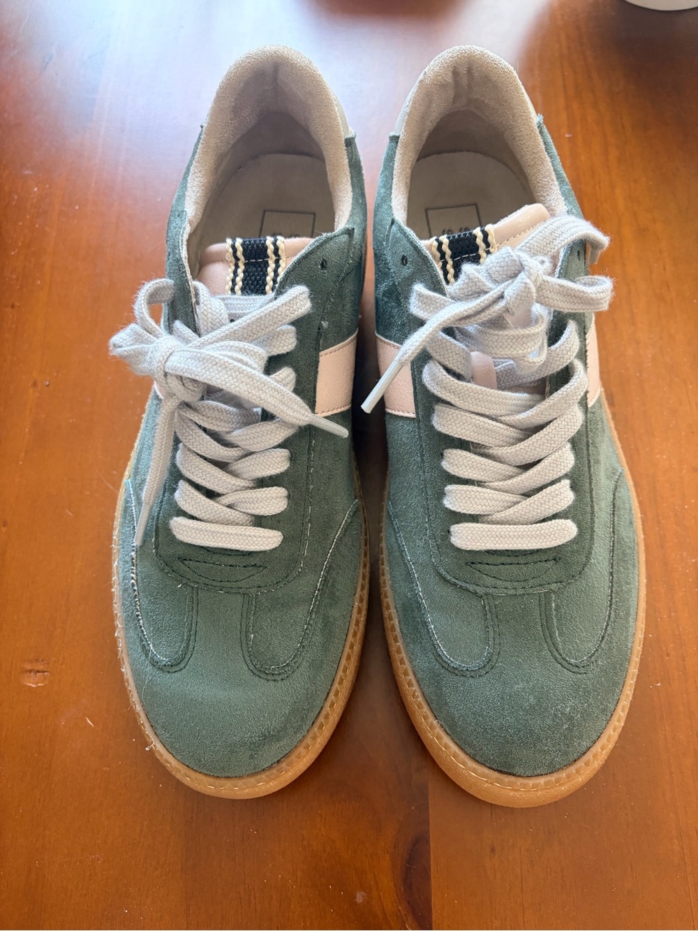 Shushop Stacey Sneaker